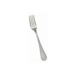 Winco Shangarila Salad Fork, 18/8 stainless steel, Extra heavyweight, Pack of 12
