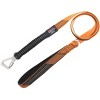 Pet Life Geo-prene 2-in-1 Shock Absorbing Neoprene Padded Reflective Dog Leash and Collar - 3 of 3