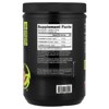NutraBio BCAA 5000, Dragonfruit Candy, 1.03 lb (465 g) - 2 of 4