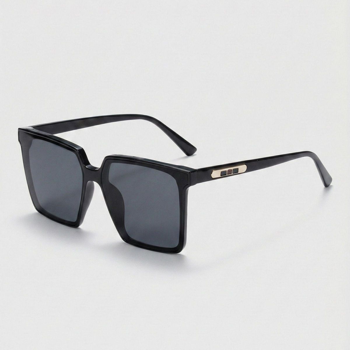 Fifth & Ninth Oversized Square Sunglasses - thumbnail 6