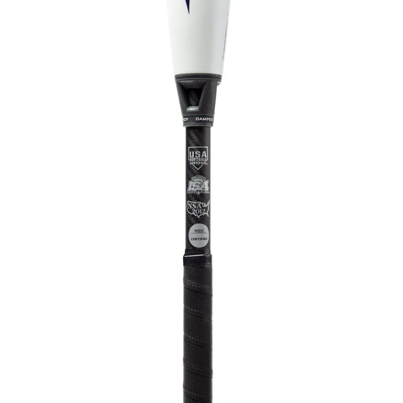 Mizuno F21-Pwr Crbn - Fastpitch Softball Bat (-10), 3 of 4