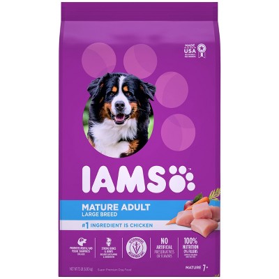 iams proactive health small breed