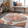 Mark & Day Decker Woven Indoor Area Rugs - 2 of 4
