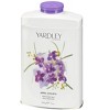 Yardley April Violets Perfumed Talc, 7 oz - 3 of 4