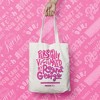 Fanattik Mean Girls Regina George Tote Bag - 2 of 3