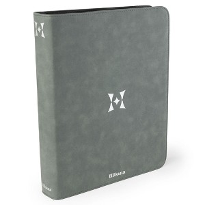 Hibana Jewelry Organizer: Home Edition - Sage - 1 of 4