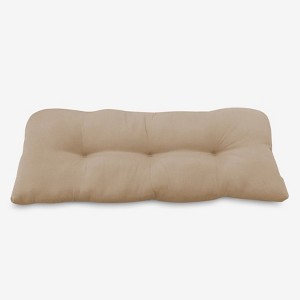 BrylaneHome Outdoor Patio Furniture Cushion Collection - 1 of 4