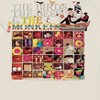 The Monkees Men's The Birds The Bees Short Sleeve Graphic Cotton T-Shirt - 2 of 3