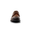 Ferro Aldo Mens Alvin MFA19696 Classic Square-Toe Derby Dress Shoes - 3 of 4