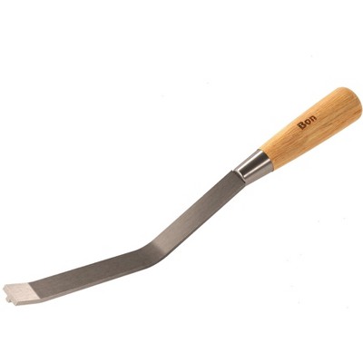 Bon Tool 11-480 Grapevine Jointer - 5/8-inch - Bit 1/8-inchSquareuare - Wood Handle