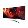 Acer Nitro 29.5" Widescreen Gaming LCD Monitor 2560x1080 200Hz 350Nit - ED306C X - Manufacturer Refurbished - 3 of 4