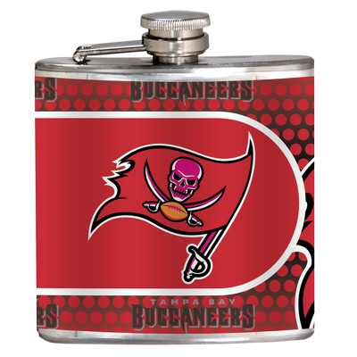 Simple Modern Officially Licensed NFL Tampa Bay Buccaneers Insulated Ranger  Can