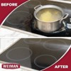 Weiman Glass Cooktop Cleaner & Polish - 15oz - 3 of 4