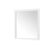 James Martin Signature Vanities Glenbrooke 36" Mirror, Bright White - 4 of 4