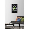 Trends International The Wizard Of Oz - You Say Wicked Unframed Wall Poster Prints - 2 of 4