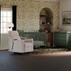 Namesake Willa Deluxe Power Glider Recliner with Heat and Massage - 3 of 4