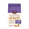Old Mother Hubbard by Wellness Classic Crunchy P-Nuttier Biscuits Mini Oven Baked with Carrot, Apple and Chicken Flavor Dog Treats - 2 of 4