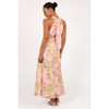 Petal and Pup Womens Eden Maxi Dress - 3 of 4