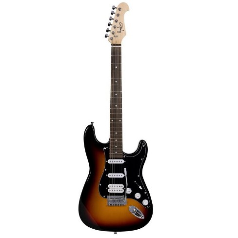 Monoprice electric deals guitar