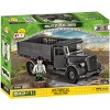 COBI Historical Collection: World War II Blitz 3.6-36S Vehicle - 3 of 4