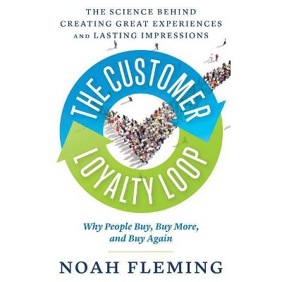 The Customer Loyalty Loop - by  Noah Fleming (Paperback)