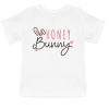 The Juniper Shop Honey Bunny Toddler Short Sleeve Tee - 3 of 4