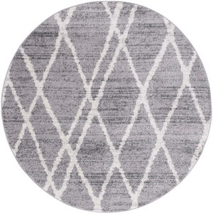 Adirondack ADR128 Non-Shedding Power Loomed Indoor Rugs - Safavieh - 1 of 4