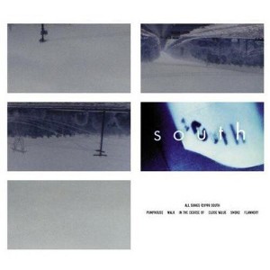 The South - South (CD) - 1 of 1