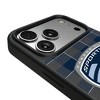 MLS Western Conference Teams Plaid MagSafe Compatible Cell Phone Case for Apple iPhone 17 Series - 4 of 4
