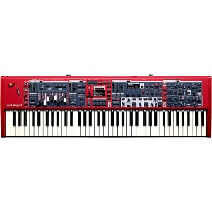 Nord Stage 4 Compact 73-Key Keyboard - 1 of 1