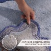 Folkulture Scallop Bathrugs - 3 of 4