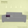 Majestic Home Goods,Pillow Villa - 3 of 4