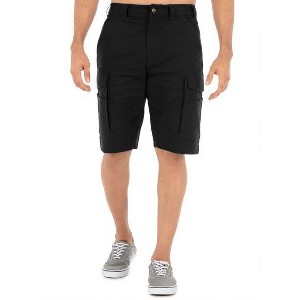 Wells Lamont Men's Performance Utility Ripstop Cargo Work Short - 1 of 4