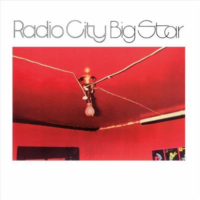 Big Star - Radio City (CD)