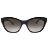 Kate Spade KS Jerri/S IPR Womens Cat-Eye Sunglasses Havana Blue 50mm - 2 of 3