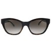 Kate Spade KS Jerri/S IPR Womens Cat-Eye Sunglasses Havana Blue 50mm - image 2 of 3