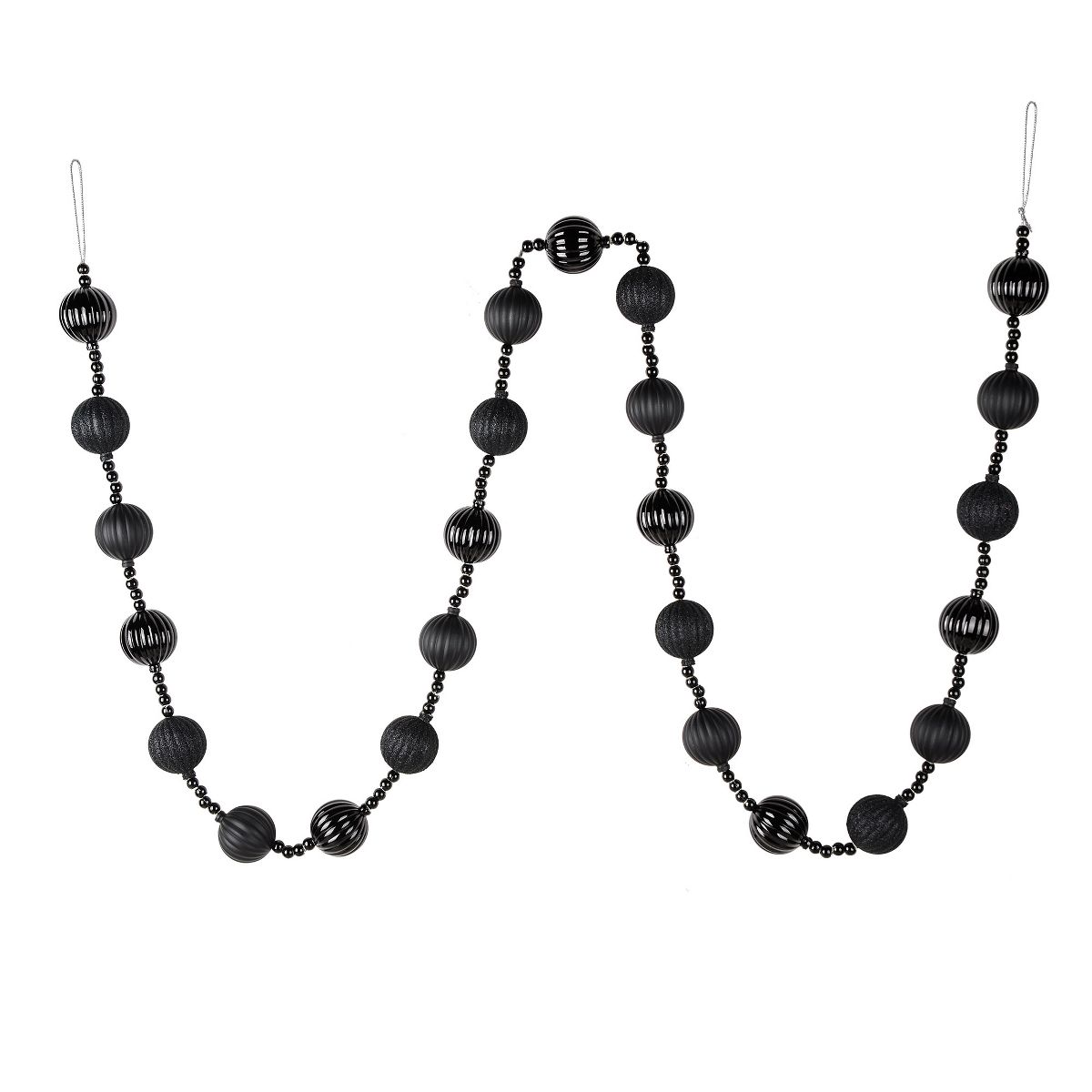 Vickerman 6' Garland Ornament - thumbnail 3
