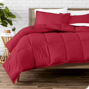 Sweet Home Collection  Bed-in-a-bag Unique Printed Comforter & Solid Color  Sheet Set Soft All Season Bedding, Queen, Marino : Target