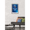 Trends International Team USA - Sydney 2000. Games of the XXVII Olympiad. Framed Wall Poster Prints - 2 of 4