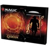 Wizards of the Coast Magic The Gathering Signature Spellbook: Gideon - 3 of 4