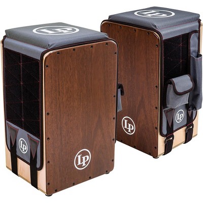 LP Cajon Saddle