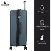 ROBERTO CAVALLI Luxury 3 Piece Luggage Set, Expandable Hard Shell Suitcases with 8 Spinner Wheels, TSA Lock Large Suitcase Set for Men and Woman - 4 of 4