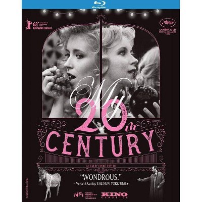 My 20th Century (Blu-ray)(2020)