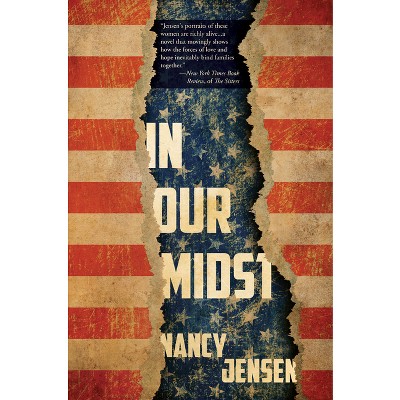 In Our Midst - by Nancy Jensen