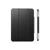 SaharaCase ESR Folio Case for Apple iPad mini A17 Pro & 6th Generation 2021 Black (TB00041) - 2 of 4