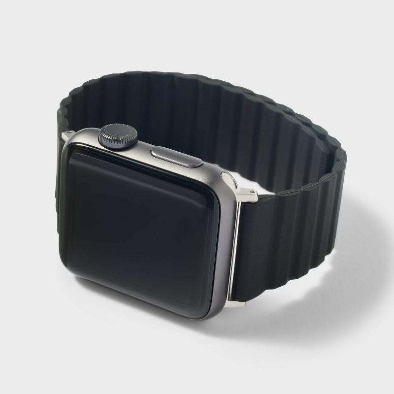 Apple Watch Silicone Magnetic Band - heyday™, 4 of 5