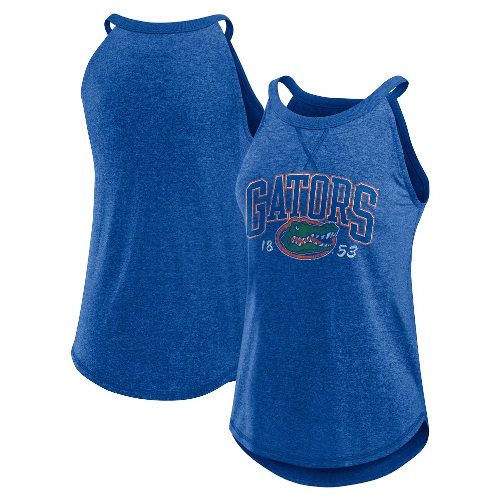 NCAA Florida Gators Womens Tank Top