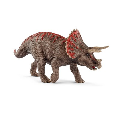 Aurora World 81.577 Peluche Triceratops 20 Cm, Morbido E Sicuro Per Bambini, CE