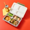 Stainless Steel Bento Box - Cat & Jack™ - 2 of 4