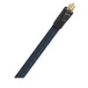AudioQuest Monsoon High-Current 15 AMP AC Power Cable - 6.56' (2m) - 4 of 4